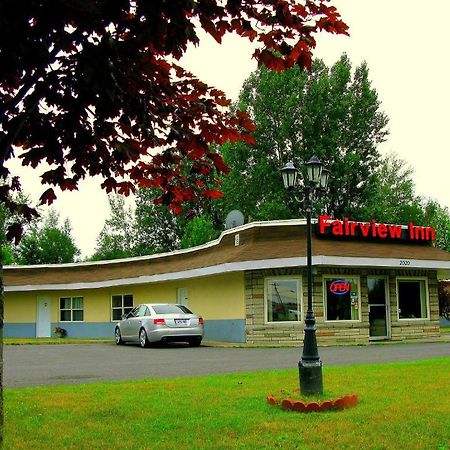Fairview Inn Корнуолл Екстер'єр фото
