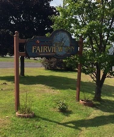 Fairview Inn Корнуолл Екстер'єр фото