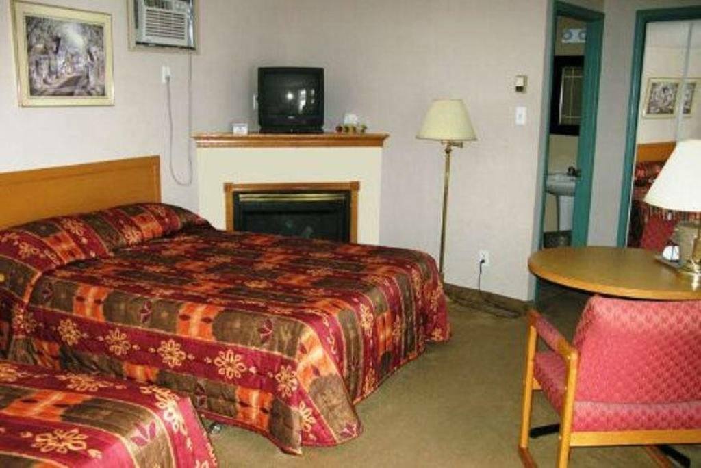 Fairview Inn Корнуолл Екстер'єр фото