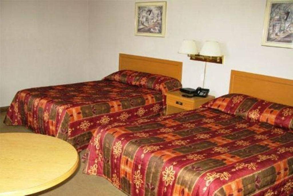 Fairview Inn Корнуолл Екстер'єр фото