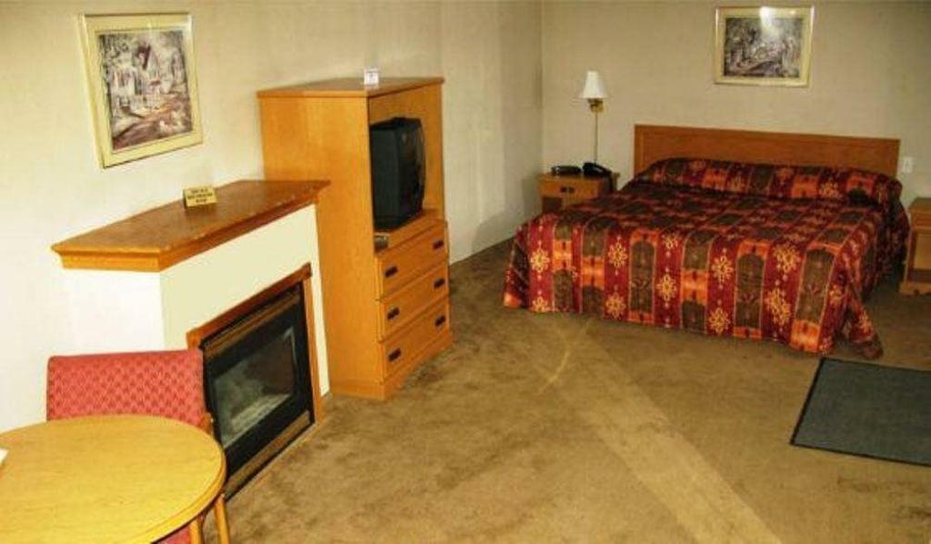 Fairview Inn Корнуолл Екстер'єр фото